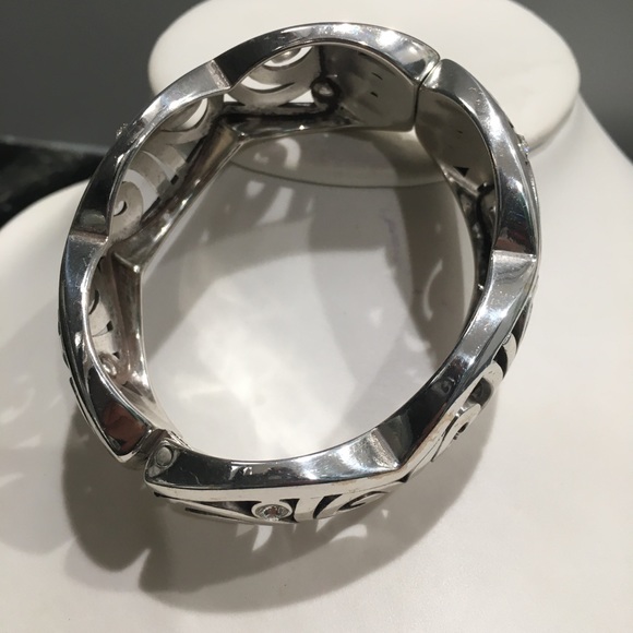 COPY - Brighton bracelet. Magnetic closure. Excellent - Picture 2 of 8